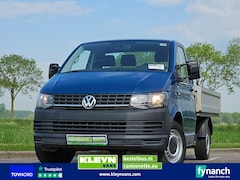 Volkswagen Transporter - 2.0 TDI ac EURO6