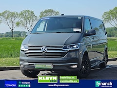 Volkswagen Transporter - 2.0 TDI BULLI EURO6