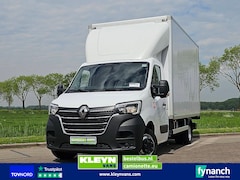 Renault Master - T35 ac navi EURO6