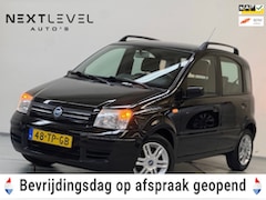 Fiat Panda - 1.2 Emotion Automaat Nieuwe APK