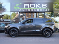 Land Rover Range Rover Evoque - 1.5 P300e S AWD BlackPack Navi/Camera/Meridian/Panoramadak/Leder/21Inch
