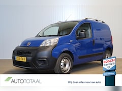 Fiat Fiorino - 1.4 Basis Airco, trekhaak, dakdragers Nieuwe DISTR-riem