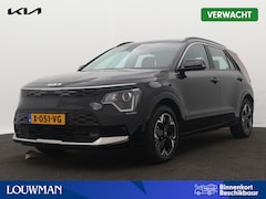 Kia Niro EV - DynamicLine 64.8 kWh