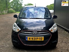 Hyundai i10 - 1.0 i-Drive Cool | Airco| NAP