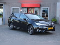 Toyota Avensis Touring Sports - 1.8 VVT-i Team D Led/Camera/Automaat Incl Garantie