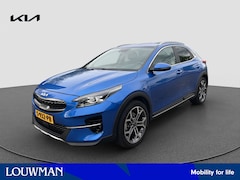 Kia XCeed - 1.6 GDi PHEV DynamicPlusLine