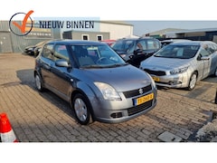 Suzuki Swift - 1.3 GLS