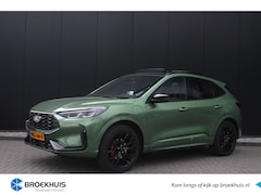 Ford Kuga - 2.5 PHEV ST-Line X BLACK -EDITION | PANO-DAK | TREKHAAK | 360 CAMERA | ADAPT. CRUISE | B&O
