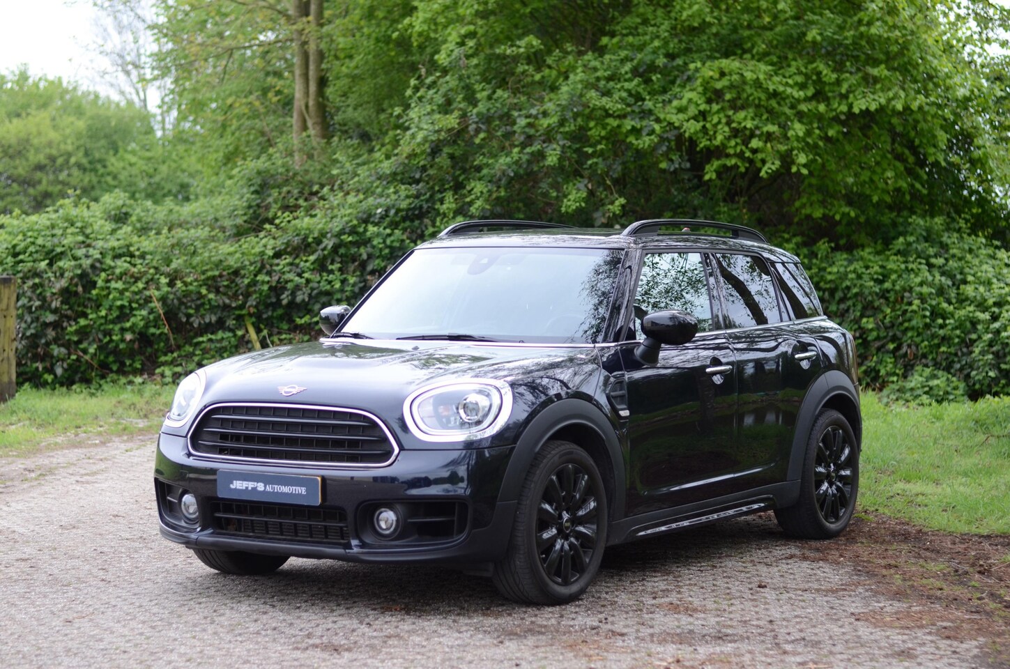 MINI Countryman - 1.5 Cooper Chili Mini 1.5 Cooper Chili - AutoWereld.nl