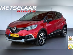 Renault Captur - 1.3 TCe Intens