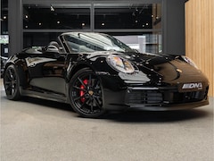Porsche 911 Cabrio - 992 Carrera S PDLS+ 911 3.0 Carrera S BOSE ACC Volleder