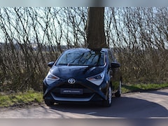 Toyota Aygo - 1.0 VVT-i x-play
