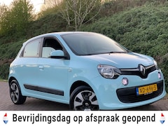 Renault Twingo - 1.0 SCe Life AIRCO|CRUISE|LED| 81DKM | 2018