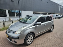 Nissan Note - 1.6 Tekna