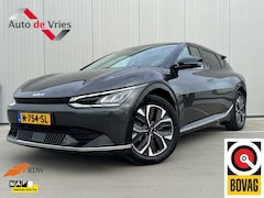 Kia EV6 - Plus 77.4 kWh|NL-Auto|LED|Cruise Adaptief|Navi