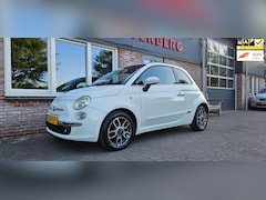 Fiat 500 - 1.2 Sport Airco Leuke/Nette Auto NAP