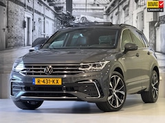 Volkswagen Tiguan - 2.0 TSI 4Motion R-Line