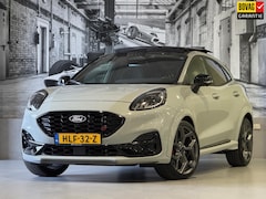 Ford Puma - 1.0 EcoBoost Hybrid ST