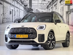 MINI Countryman - 1.5 C John Cooper Works S