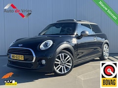 MINI Cooper - 1.5 Chili Serious Business