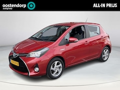 Toyota Yaris - 1.5 Hybrid Trend
