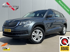 Skoda Kodiaq - 1.5 TSI Ambition|Trekhaak|Navi|NL-Auto