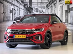Volkswagen T-Roc Cabrio - 1.5 TSI R-Line