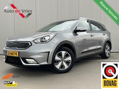 Kia Niro - 1.6 GDi Hybrid DynamicLine|Navi|NL-Auto