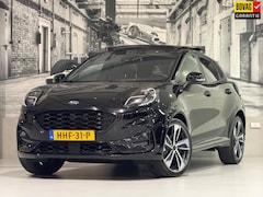 Ford Puma - 1.0 EcoBoost Hybrid ST-Line X