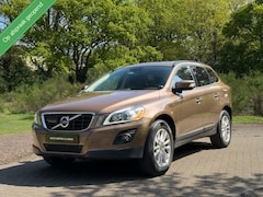 Volvo XC60 - 3.0 T6 AWD Summum | Terra Bronze | Youngtimer
