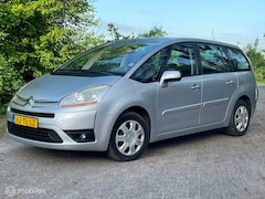 Citroën Grand C4 Picasso - 1.8-16V Ambiance 7p