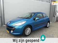 Peugeot 207 - 1.4 VTi Look 3drs Airco NIEUWE APK TOT 25-3-2026