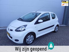 Toyota Aygo - 1.0-12V Comfort Apk 9-4-2026 Mooie Nette Auto