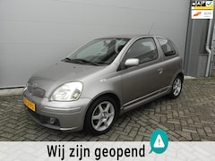 Toyota Yaris - 1.5-16V VVT-i T-Sport Apk 11-2-2026 Airco