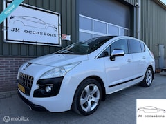 Peugeot 3008 - 1.6 THP Roland Garros|Clima|Pano|Cruise|Navi|APK