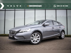 Volvo V40 - 1.5 T3 Inscription | Trekhaak | Lederen bekleding | Cruise Control | Parkeersensoren | LED