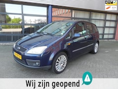 Ford Focus C-Max - 1.8-16V First Edition EXPORT of HANDEL