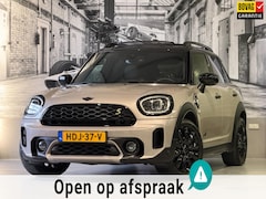 MINI Countryman - 2.0 Cooper S E ALL4