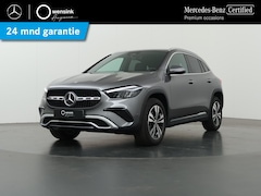 Mercedes-Benz GLA-Klasse - 250 e Business Solution Luxury | Winter pakket | Widescreen | Apple carplay |