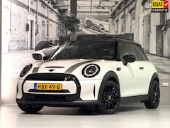 MINI Mini-Electric - Cooper SE *Panorama dak, Black pakket
