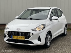 Hyundai i10 - 1.0 Comfort facelift 1e eigenaar, dealer onderhouden