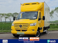Mercedes-Benz Sprinter - 516 bi-temp frigo EURO6