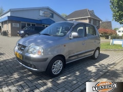 Hyundai Atos - 1.1i Dynamic Cool Airco nieuwe apk