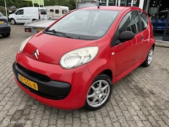 Citroën C1 - 1.0-12V Séduction