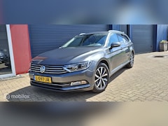 Volkswagen Passat Variant - 1.4 TSI, Trekhaak, Massage, stoelverw