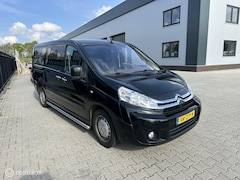 Citroën Jumpy - bestel 12 2.0 HDI L2H1 AUTOMAAT