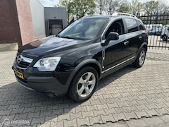 Opel Antara - 2.4-16V Temptation