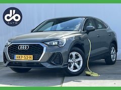 Audi Q3 Sportback - 45 TFSI e Edition DIGI DASHB. I NAVI I PDC I STOEL V.W