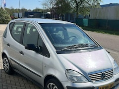 Mercedes-Benz A-klasse - 140 Avantgarde