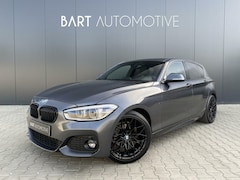 BMW 1-serie - 118i M Sport Shadow High Executive|Navi|Stoelverwarming